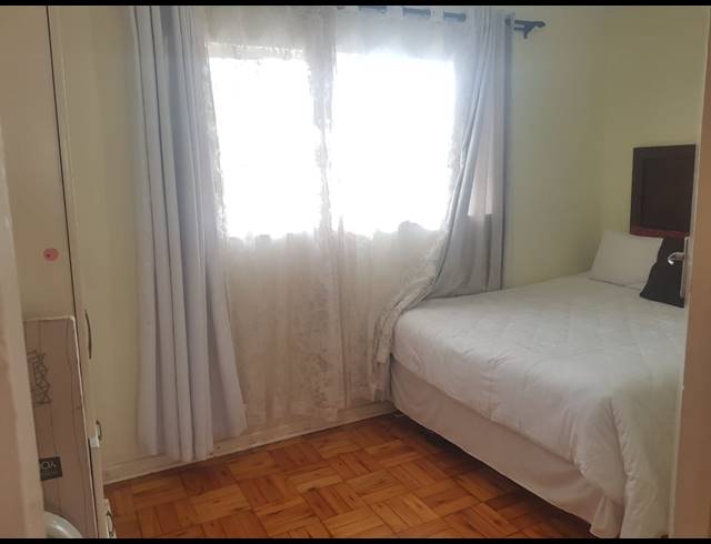 2 BEDROOM FLAT FOR SALE IN GLENWOOD